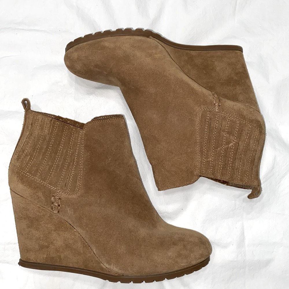 Gianni Bini Booties